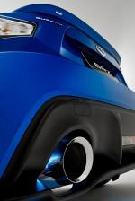 Subaru BRZ Sport Kit 2012 года (AU)